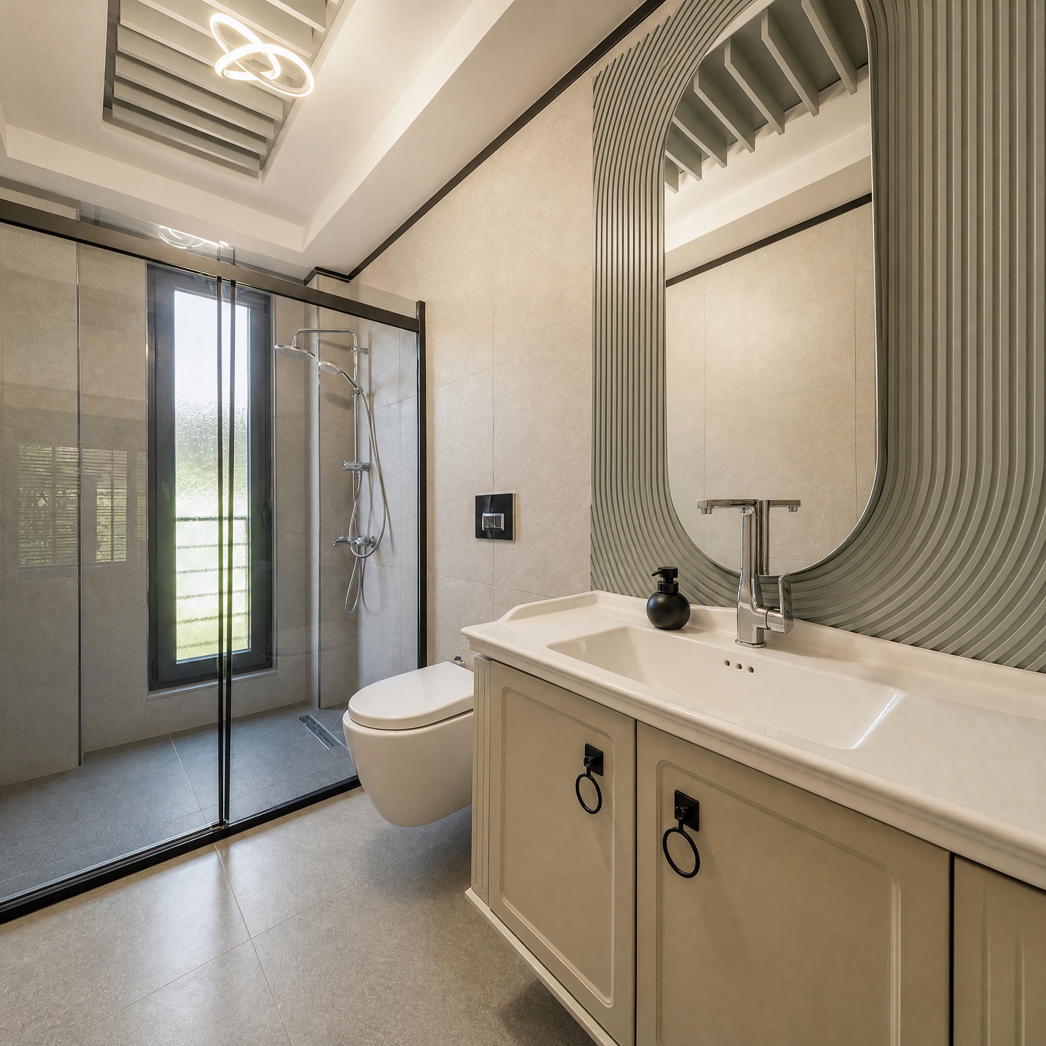 Banyo 2