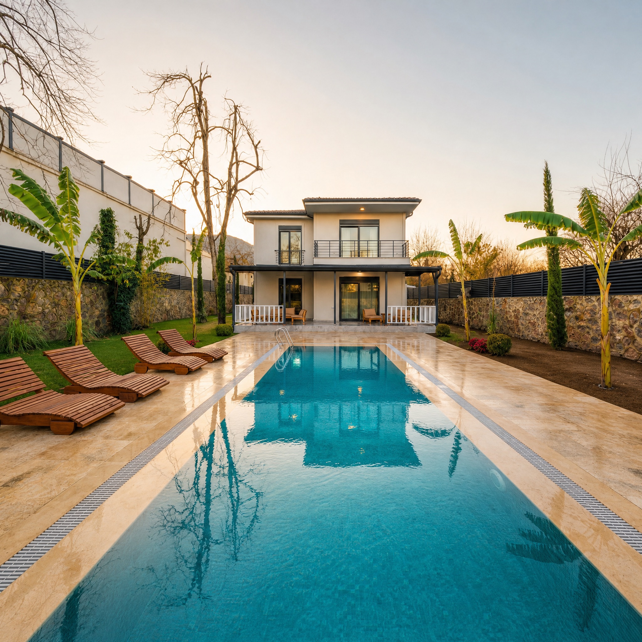 Luku Villa