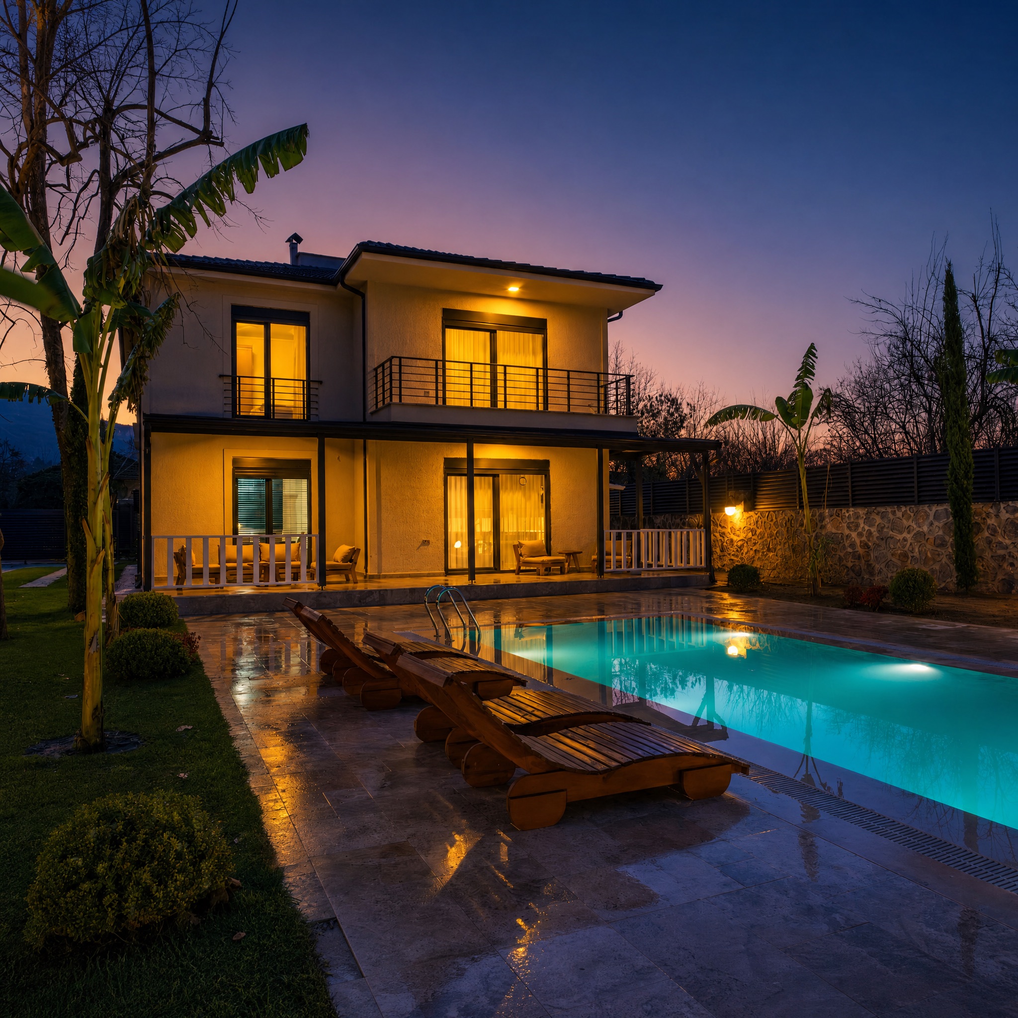 Luku Villa